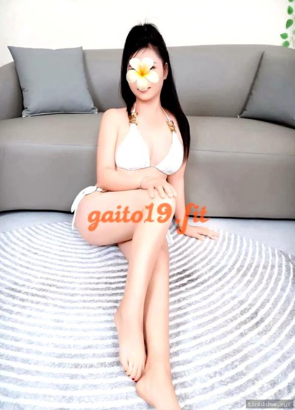 Kim Ngân Tuyệt – Vú to, làm tình giỏi – Hẹn ngay – Dĩ An, Bình Dương – ảnh 13