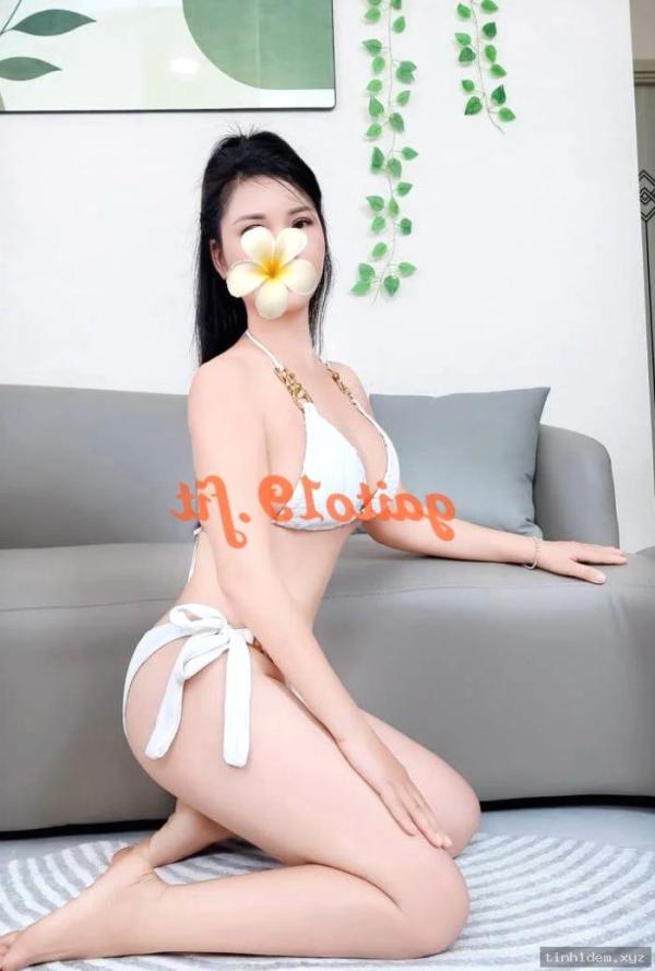 Kim Ngân Tuyệt – Vú to, làm tình giỏi – Hẹn ngay – Dĩ An, Bình Dương – ảnh 15