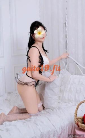 Nhu Ý – gái gọi Tân Uyên – Tình 1 Đêm – gaigoi