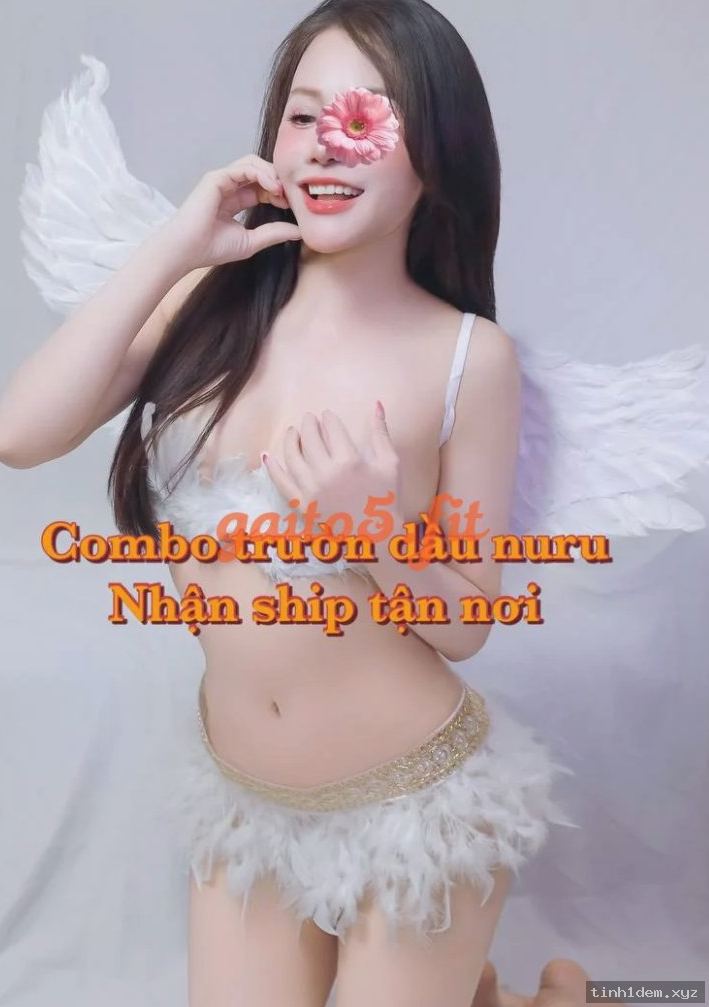 Ngọc Huyền – Quyến rũ, tình cảm – Hú ngay – Phú Nhuận, Sài Gòn – ảnh 11