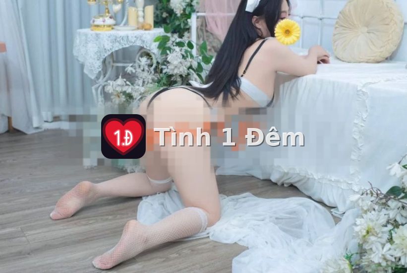 Linh Nhi – gái gọi Bình Chánh