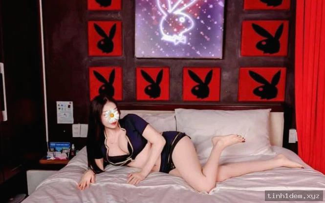Thy – Xinh như mộng, nhiều chiêu – Lên kèo luôn – Diễn Châu, Nghệ An – ảnh 10