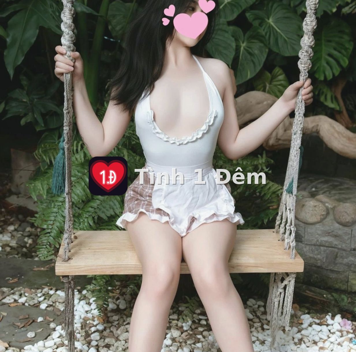 Vy Vy – gái gọi Tân Phú