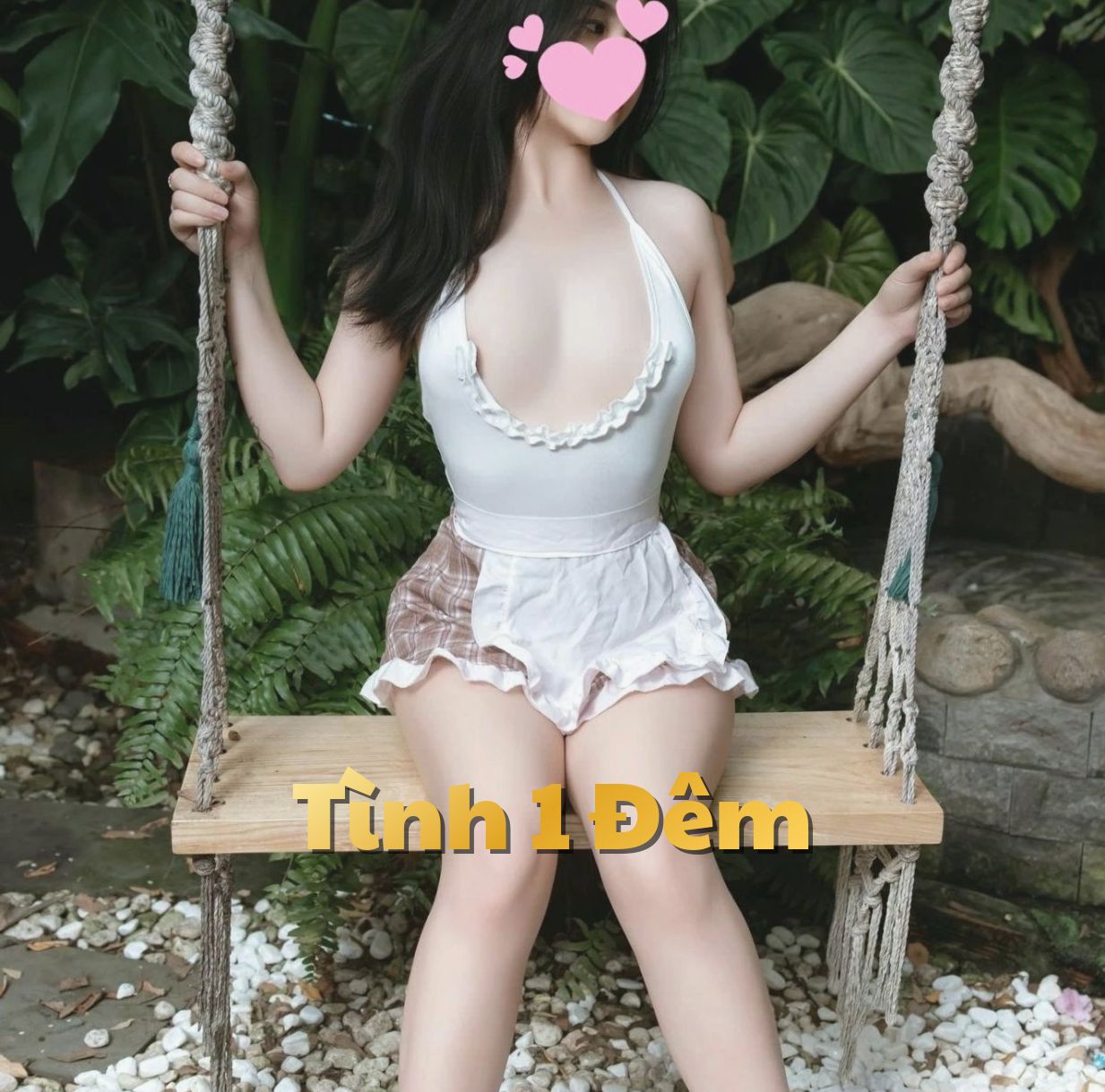 Vy Vy – gái gọi Tân Phú