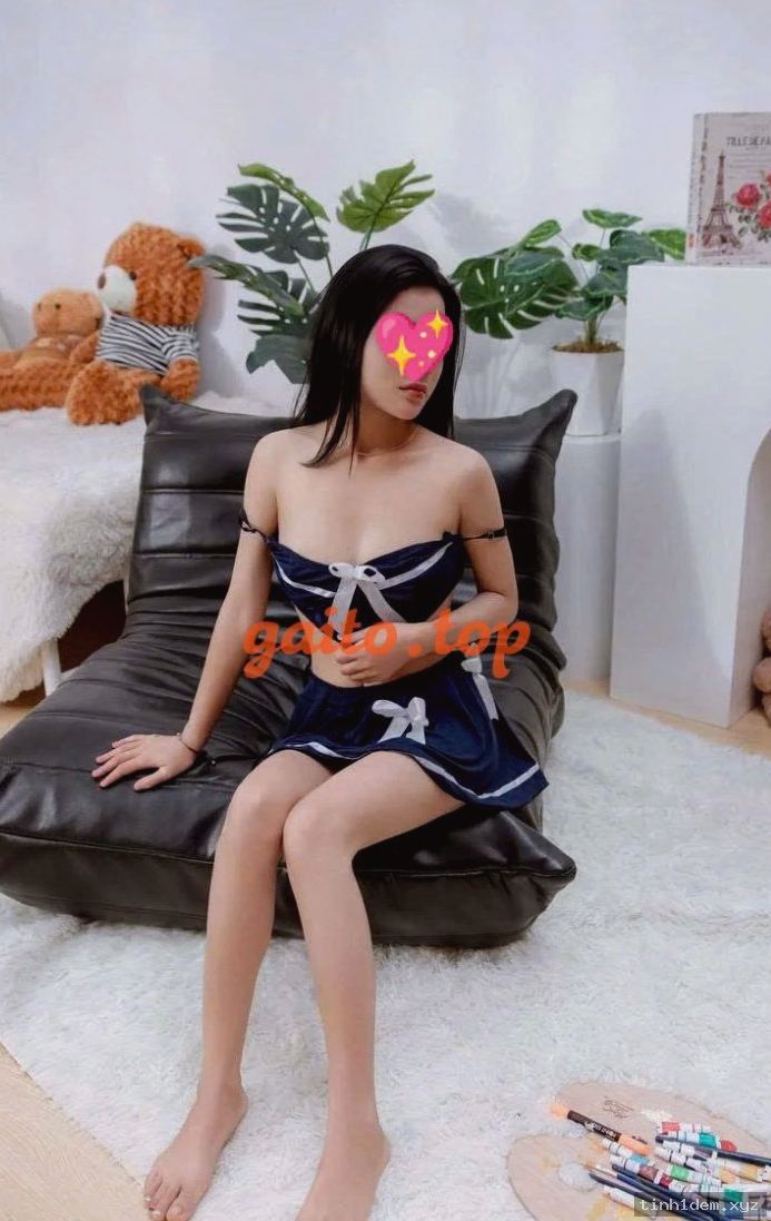 Mỹ Thuý – gái gọi Tân An