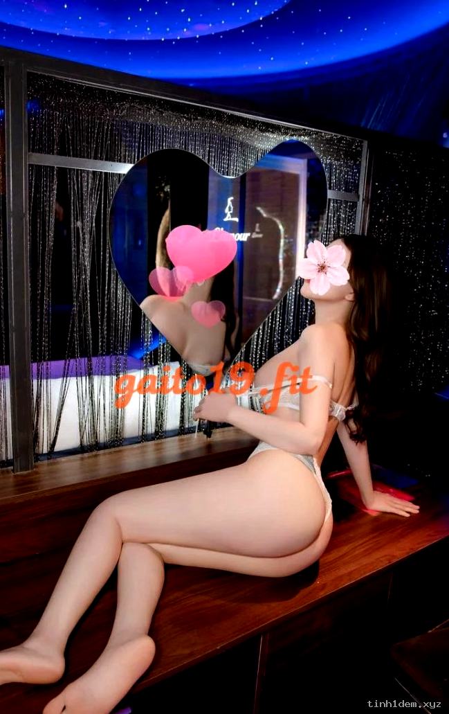 Bảo Nhi – gái gọi Quận 8