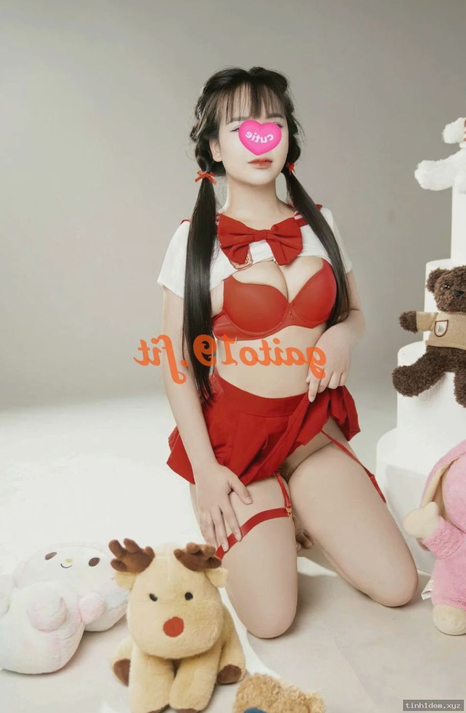 Anna – Mắt đẹp, vui vẻ – Hú ngay – Tân Phú, Sài Gòn – ảnh 17