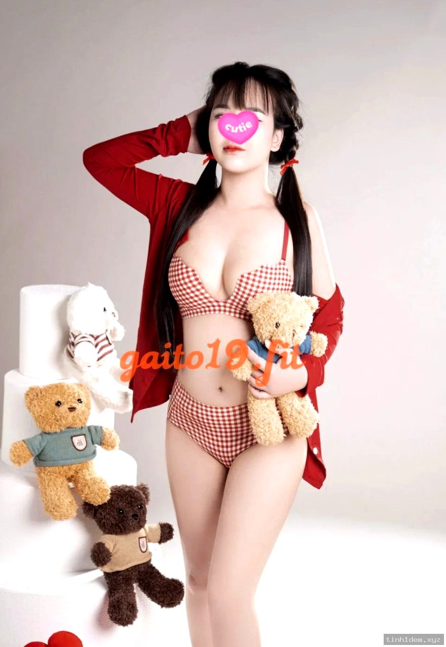 Anna – Mắt đẹp, vui vẻ – Hú ngay – Tân Phú, Sài Gòn – ảnh 14