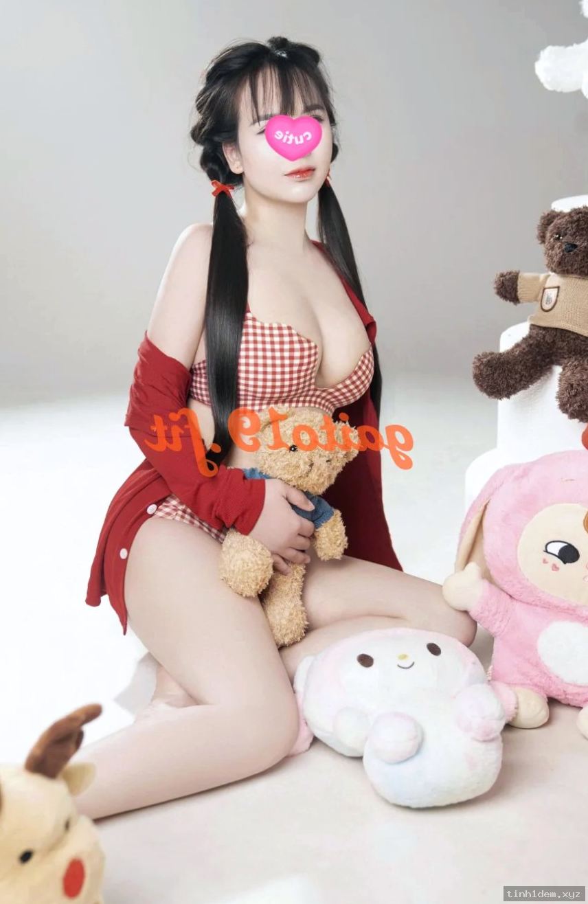Anna – Mắt đẹp, vui vẻ – Hú ngay – Tân Phú, Sài Gòn – ảnh 13