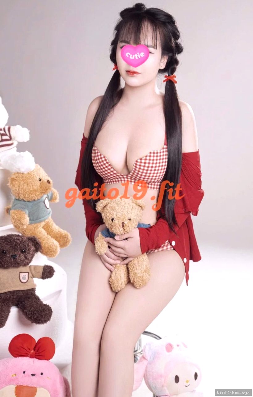Anna – Mắt đẹp, vui vẻ – Hú ngay – Tân Phú, Sài Gòn – ảnh 9
