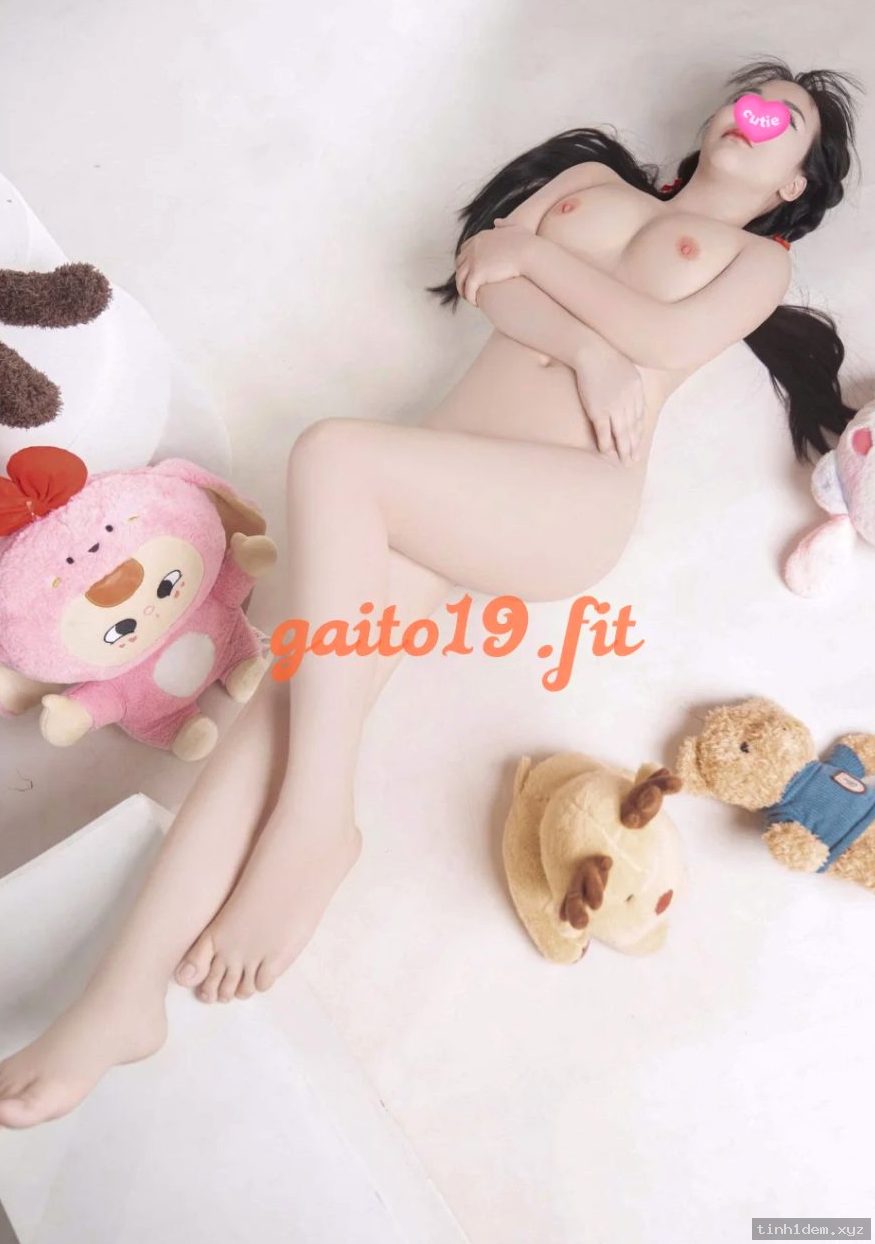 Anna – Mắt đẹp, vui vẻ – Hú ngay – Tân Phú, Sài Gòn – ảnh 6