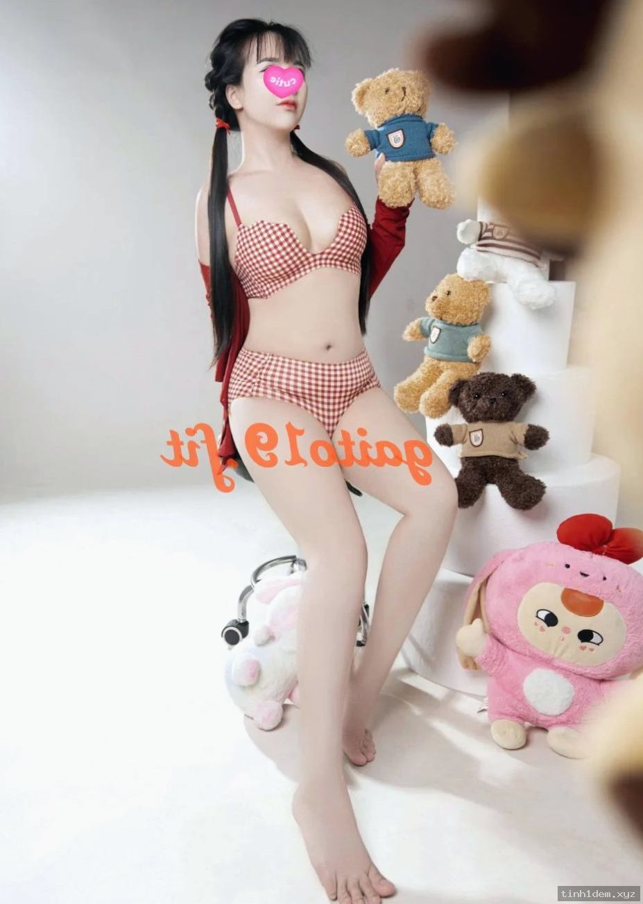 Anna – Mắt đẹp, vui vẻ – Hú ngay – Tân Phú, Sài Gòn – ảnh 12