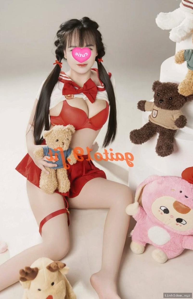 Anna – Mắt đẹp, vui vẻ – Hú ngay – Tân Phú, Sài Gòn – ảnh 16