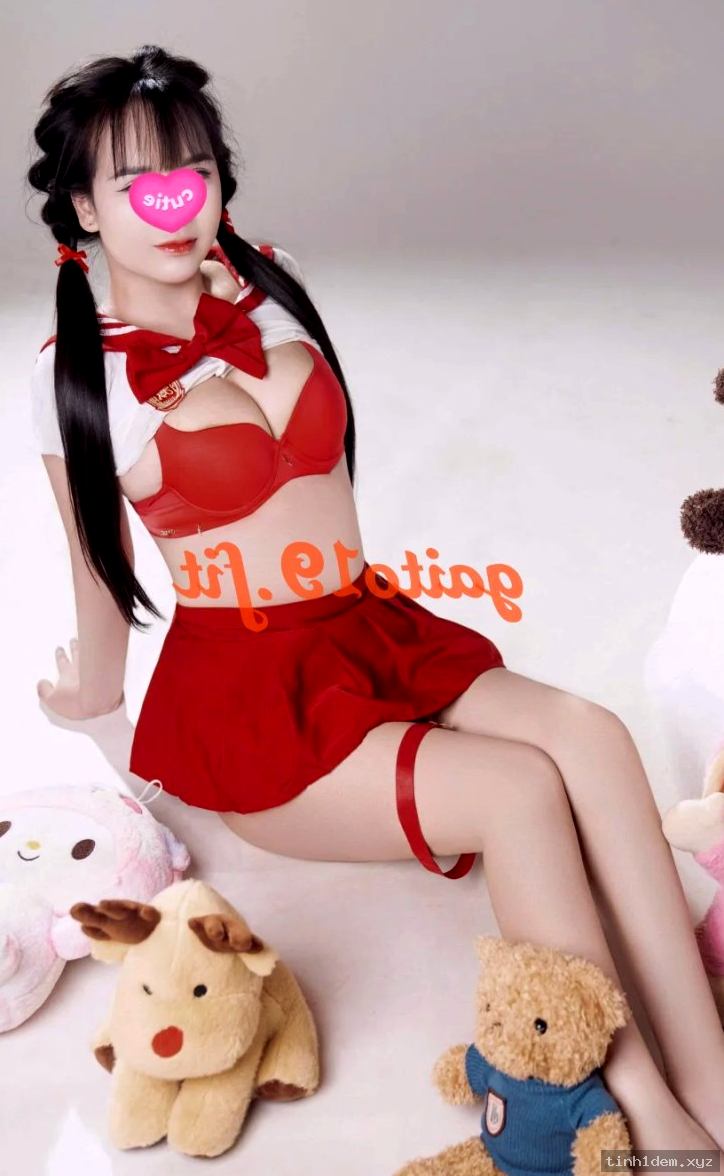 Anna – Mắt đẹp, vui vẻ – Hú ngay – Tân Phú, Sài Gòn – ảnh 15