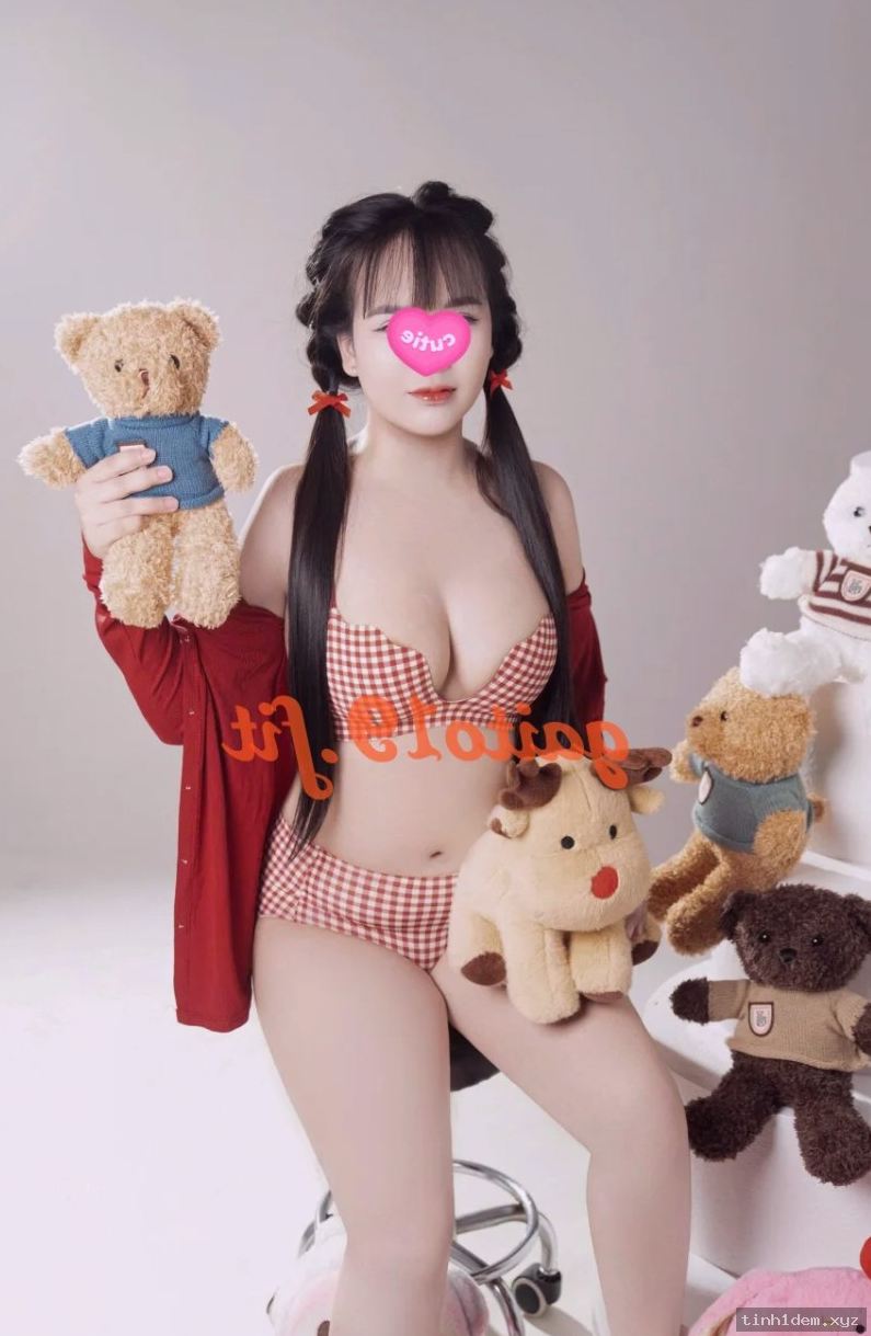 Anna – Mắt đẹp, vui vẻ – Hú ngay – Tân Phú, Sài Gòn – ảnh 10