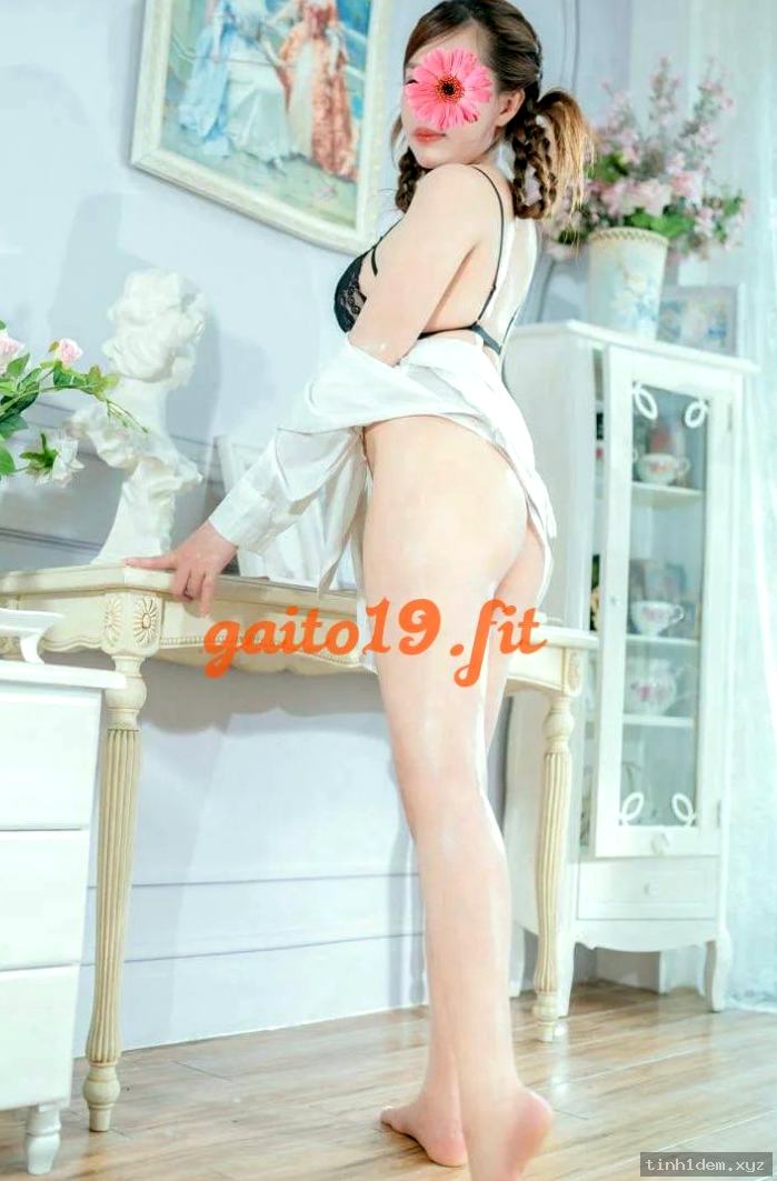 V I P – gái gọi Quận 12 – Tình 1 Đêm – gaigoi