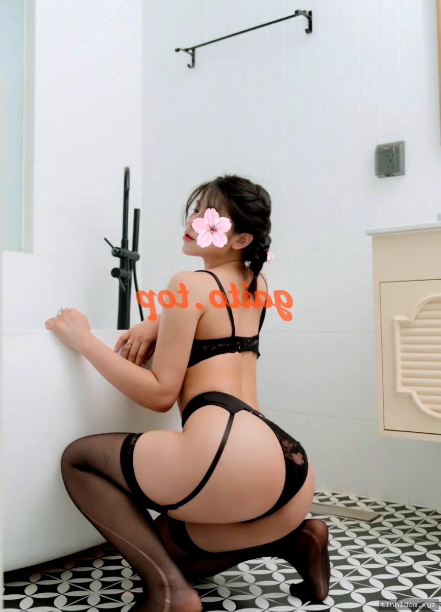 Diệu Anh – gái gọi Gò Vấp – Tình 1 Đêm – gaigoi