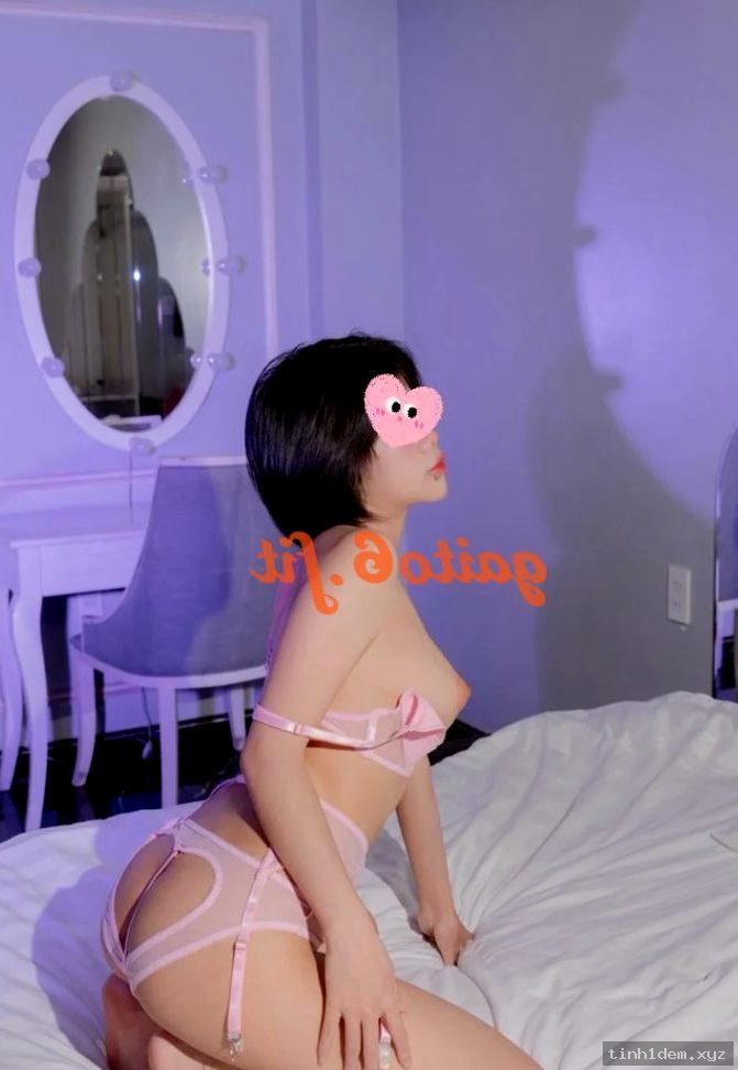 Phương Anh – gái gọi Quận 10