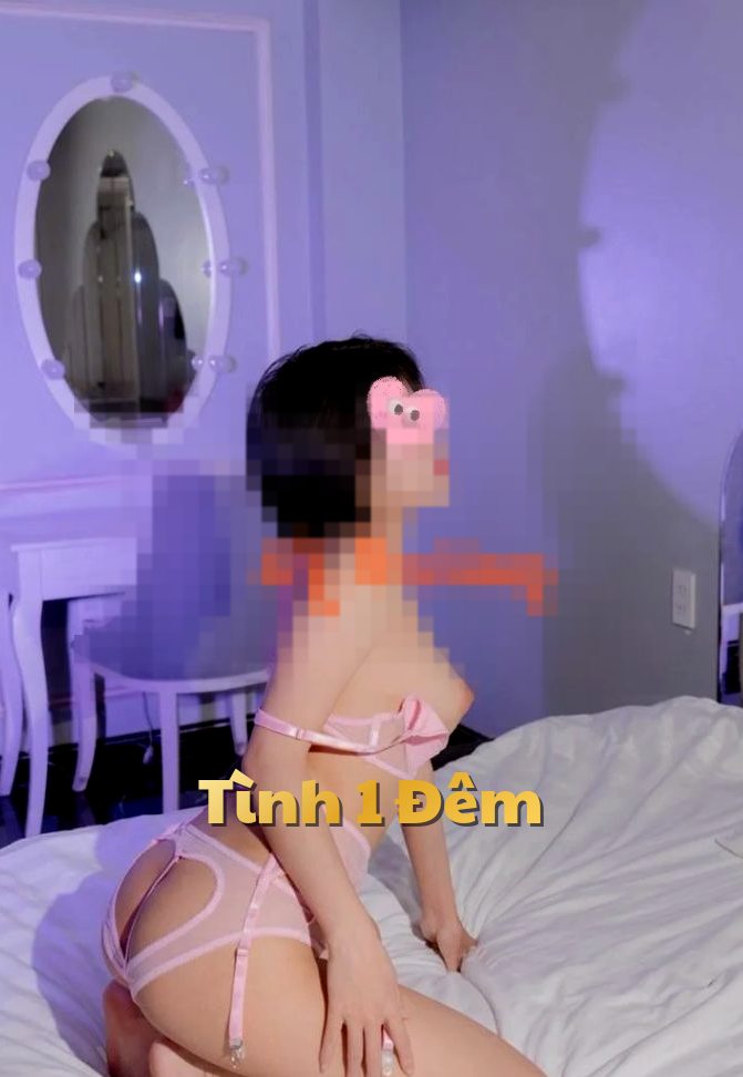 Phương Anh – gái gọi Quận 10