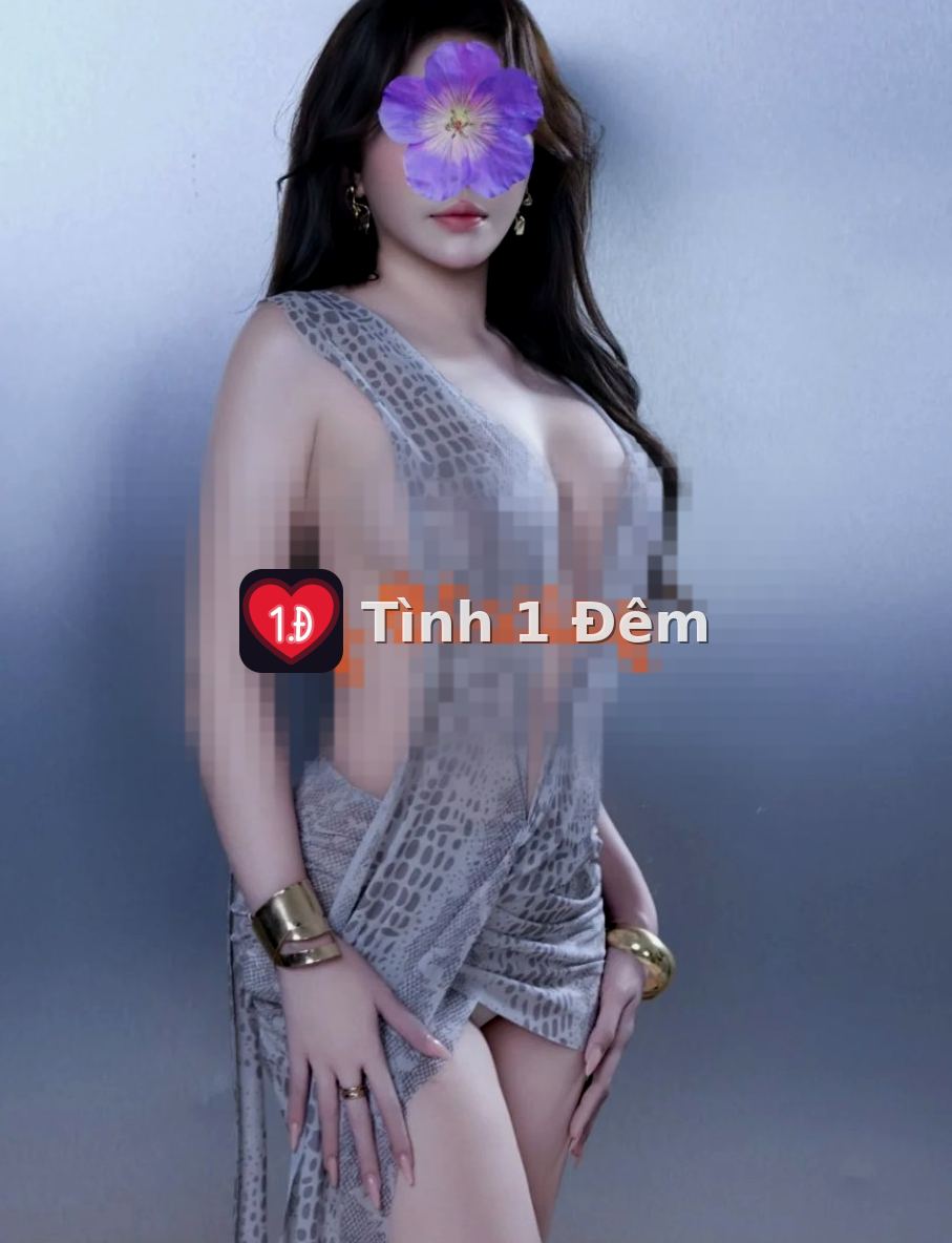 Cát Tiên – gái gọi Thủ Dầu Một