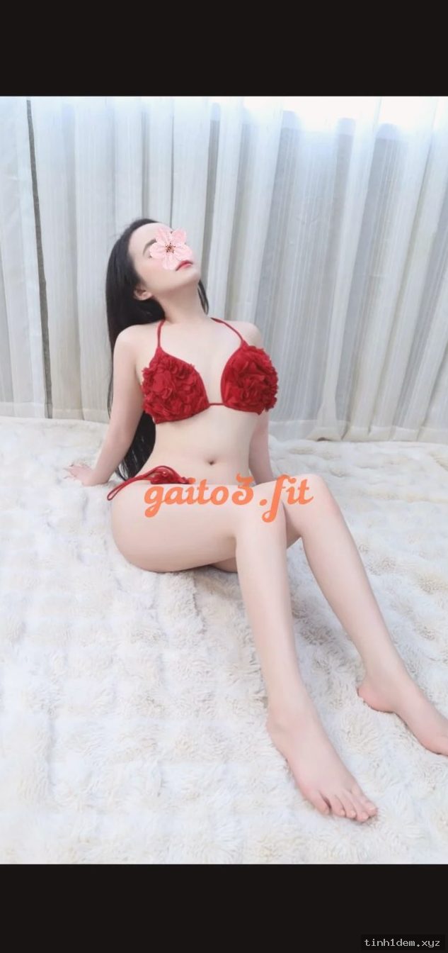 Bông Chery – Vòng 1 khủng, chiều mọi yêu cầu – Liên hệ ngay – Thủ Đức, Sài Gòn – ảnh 19