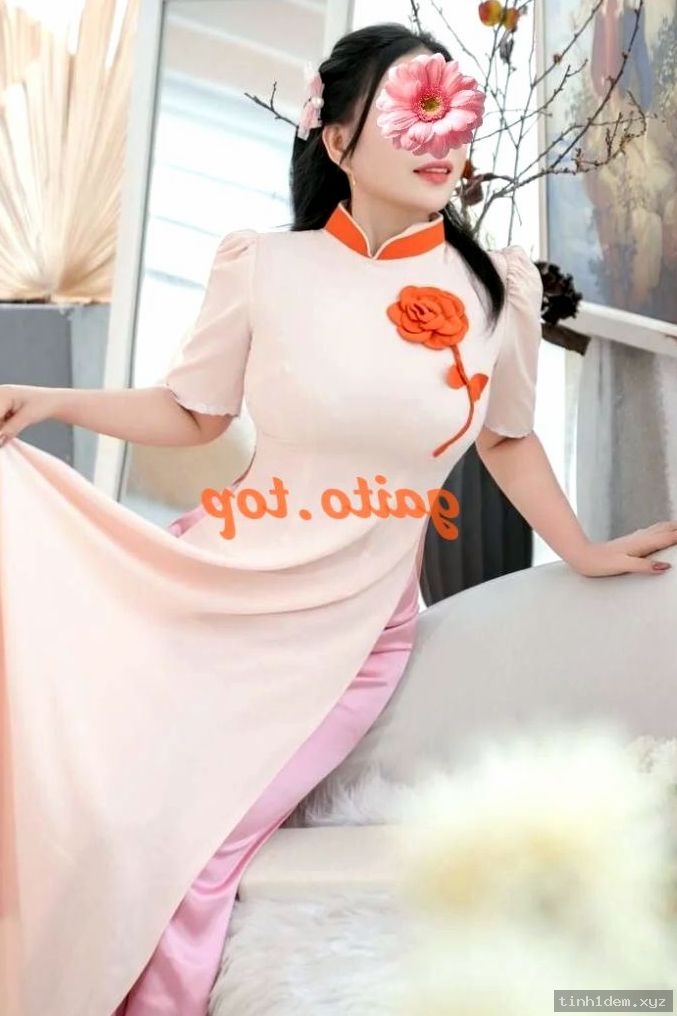 Bảo Trân – gái gọi Bình Tân – Tình 1 Đêm – gaigoi