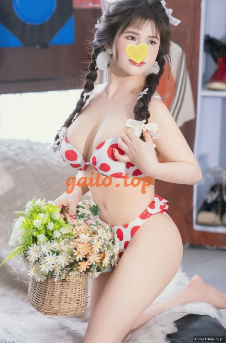 Khánh Thư – Da trắng, chiều khách – Lên kèo ngay – Quận 9, Sài Gòn – ảnh 9