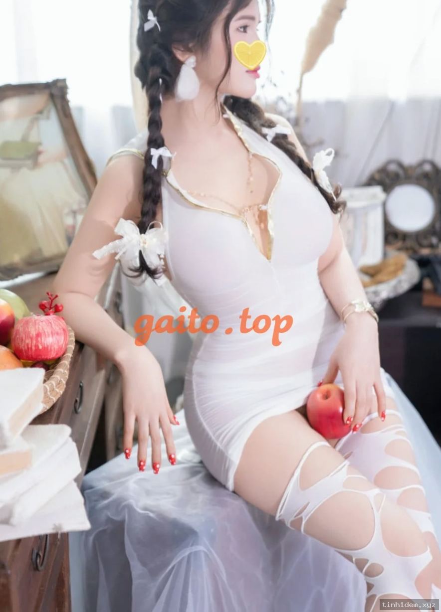 Khánh Thư – Da trắng, chiều khách – Lên kèo ngay – Quận 9, Sài Gòn – ảnh 3