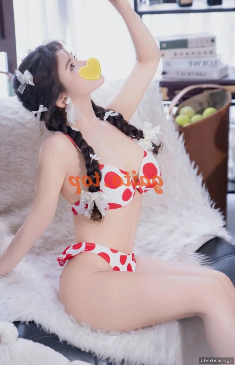Khánh Thư – Da trắng, chiều khách – Lên kèo ngay – Quận 9, Sài Gòn – ảnh 11