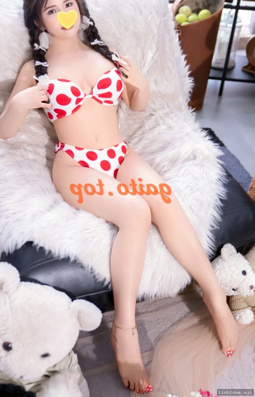 Khánh Thư – Da trắng, chiều khách – Lên kèo ngay – Quận 9, Sài Gòn – ảnh 12