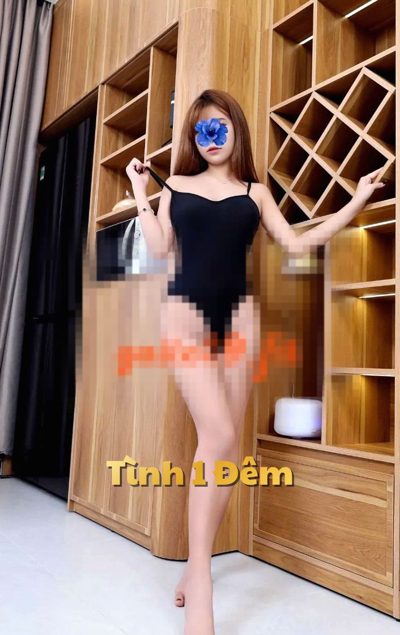 Ngọc Châm – gái gọi Long Biên