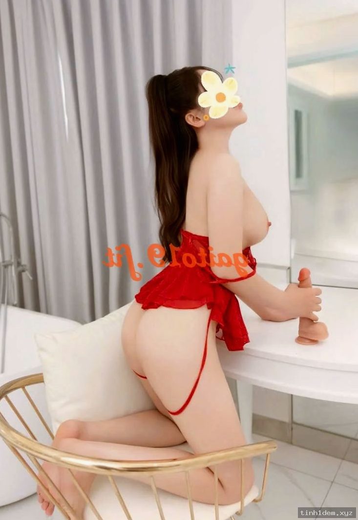 Huyền Trang – gái gọi Quận 8 – Tình 1 Đêm – gaigoi