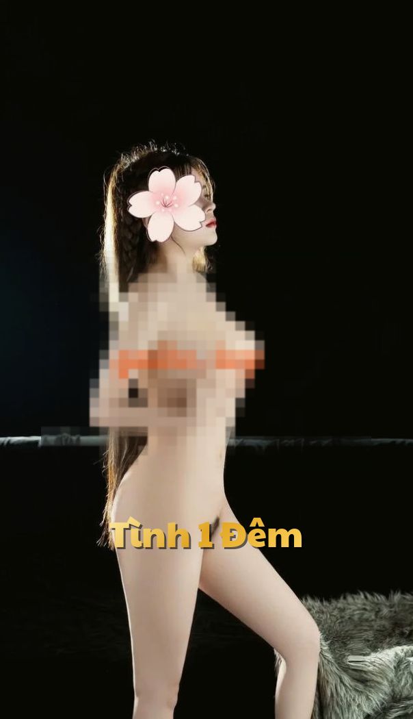 Lina – gái gọi Phú Nhuận