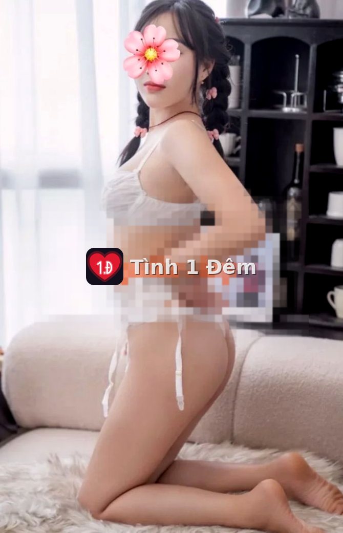 Anna – gái gọi Bình Tân