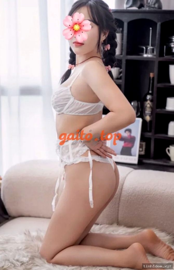 Anna – gái gọi Bình Tân – Tình 1 Đêm – gaigoi