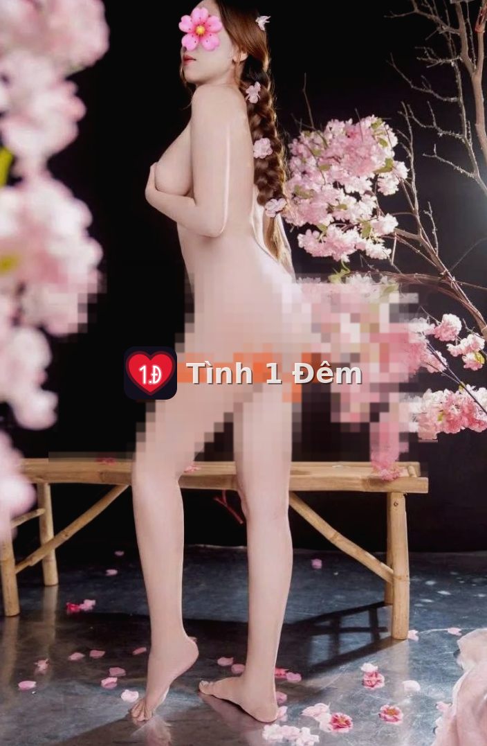 Yến Vy – gái gọi Bảo Lộc