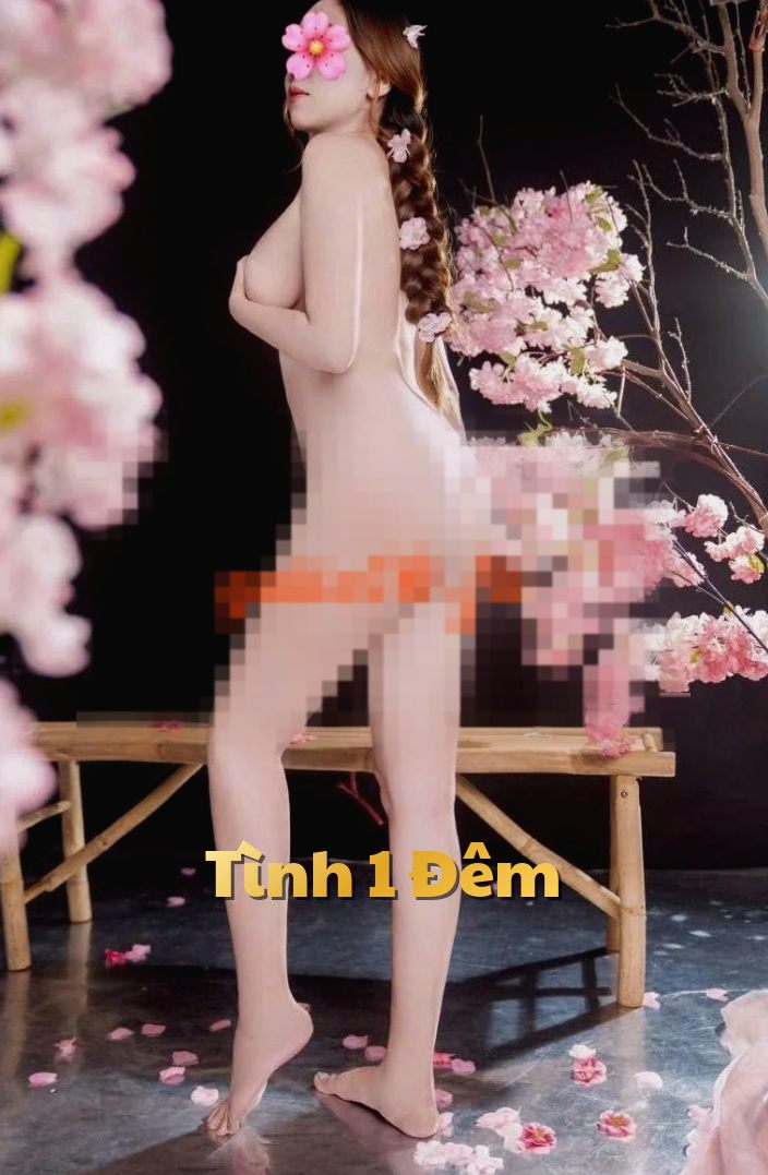 Yến Vy – gái gọi Bảo Lộc