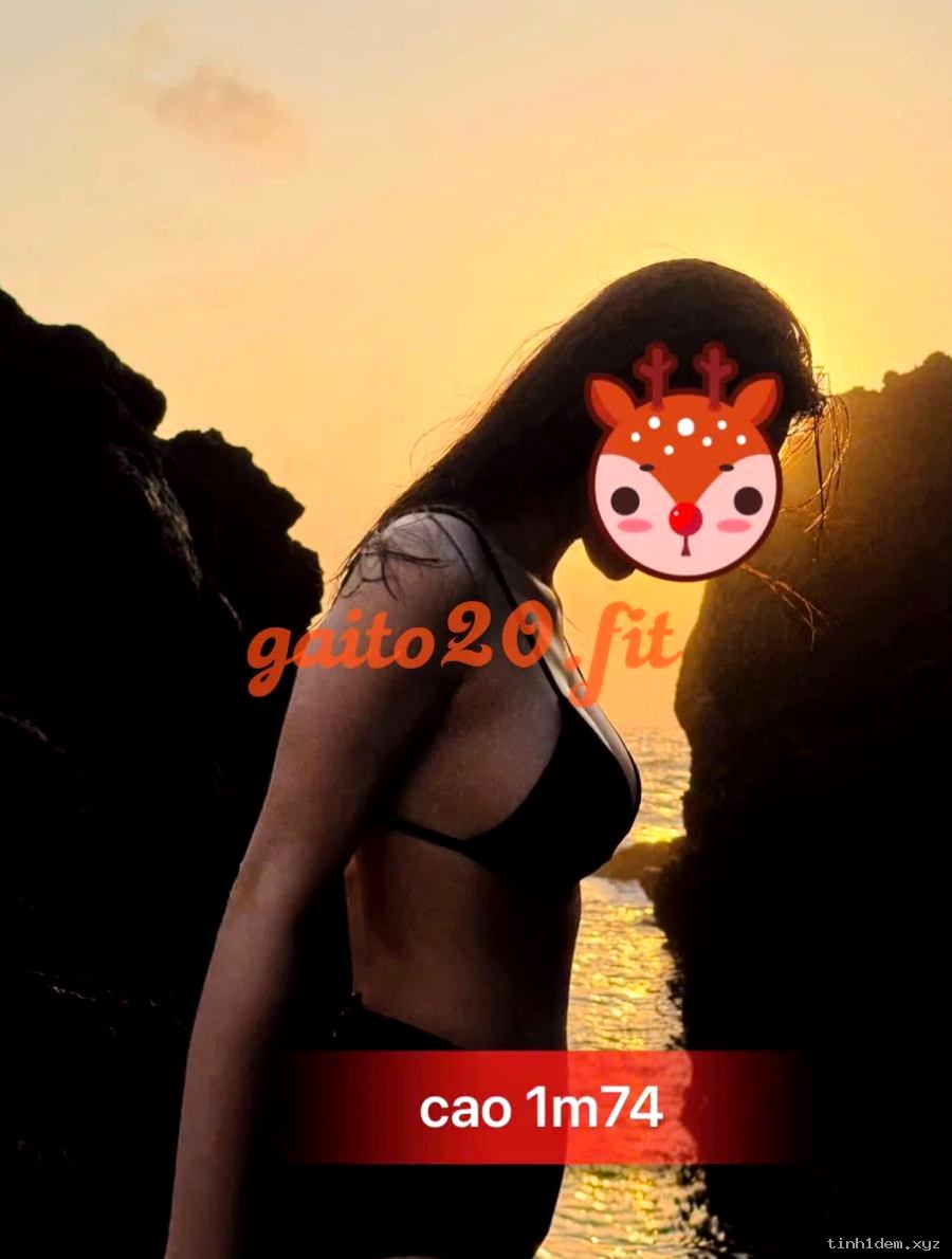 Khánh Linh – Ngực đẹp, chơi nhiệt – Gọi là có – Tân Bình, Sài Gòn – ảnh 11