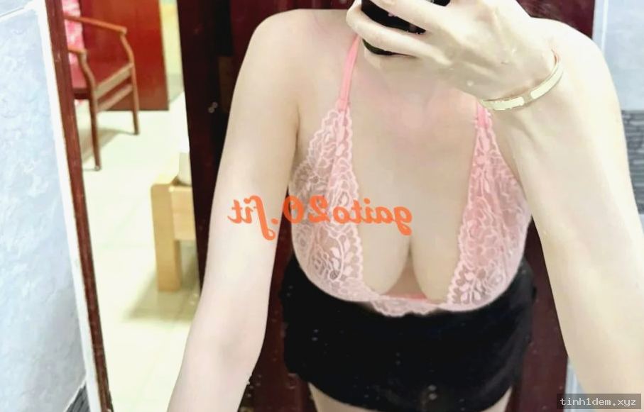 Khánh Linh – Ngực đẹp, chơi nhiệt – Gọi là có – Tân Bình, Sài Gòn – ảnh 6