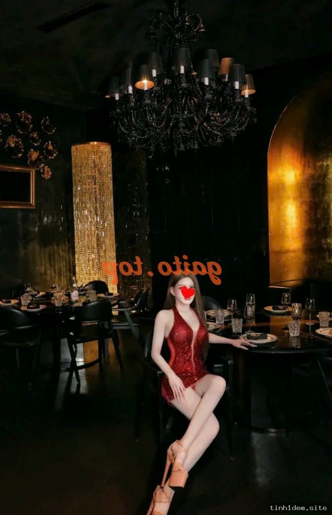 Cát Tiên – gái gọi Quận 1 – Tình 1 Đêm – gaigoi