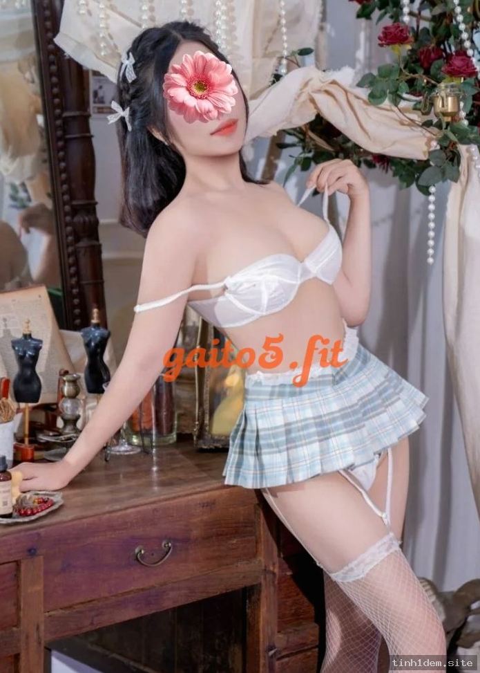 Thùy Dương – Xinh như mộng, không vội vàng – Check ngay – Gò Vấp, Sài Gòn – ảnh 18