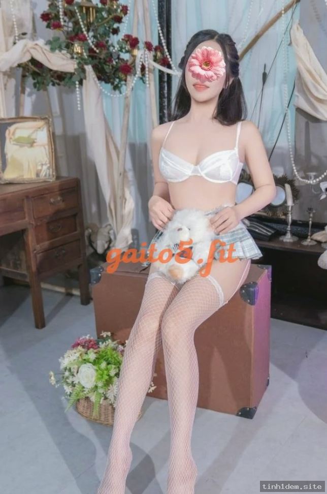 Thùy Dương – Xinh như mộng, không vội vàng – Check ngay – Gò Vấp, Sài Gòn – ảnh 16