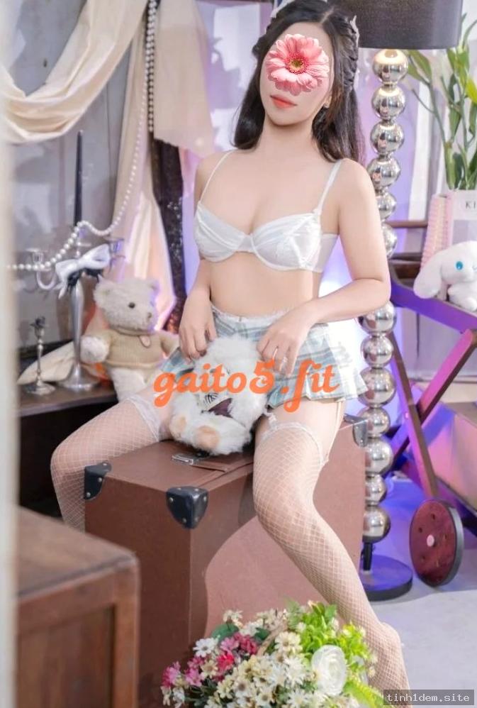 Thùy Dương – Xinh như mộng, không vội vàng – Check ngay – Gò Vấp, Sài Gòn – ảnh 10