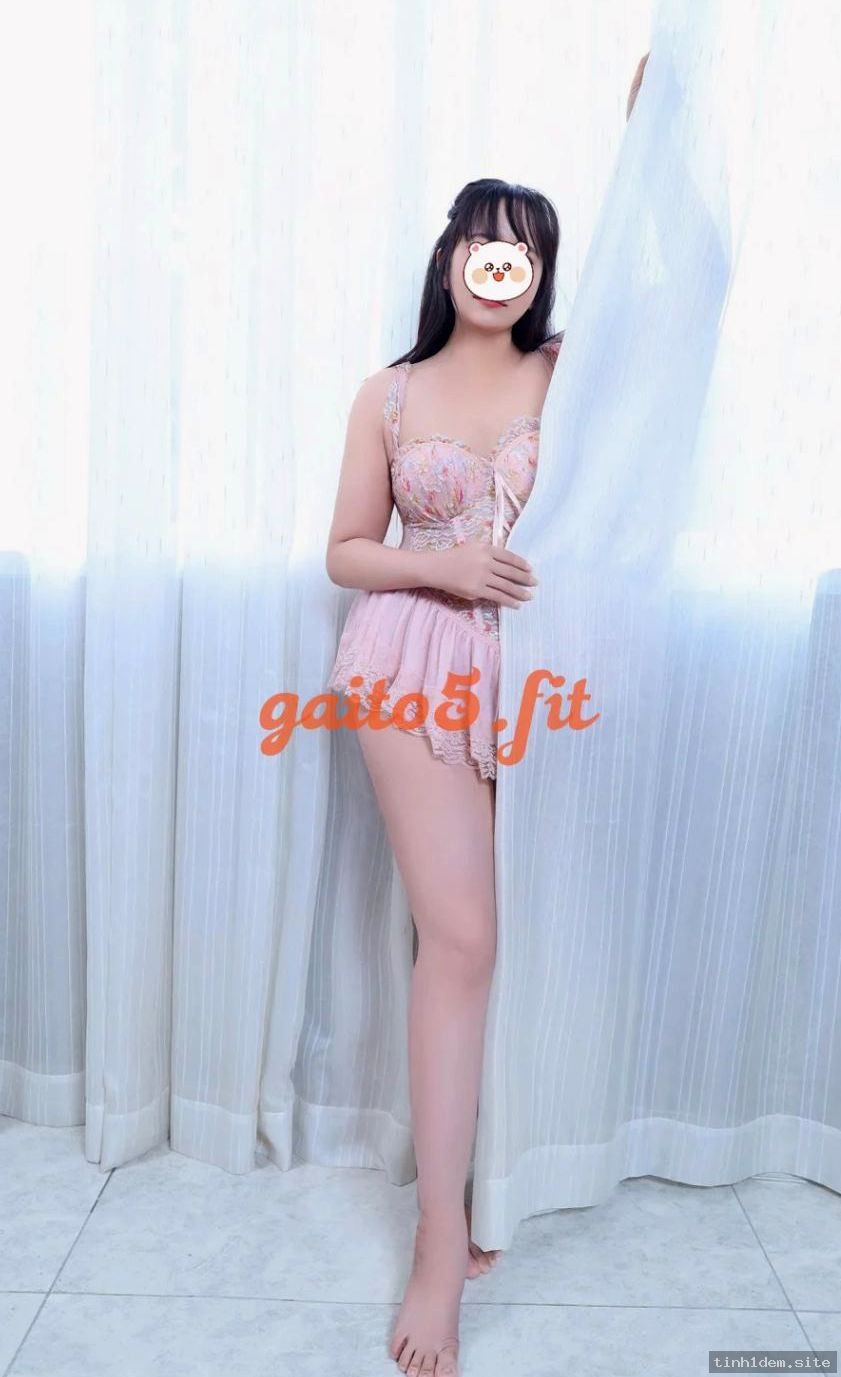 Linh Lam – Da trắng, bú liếm giỏi – Triển ngay – Tân Phú, Sài Gòn – ảnh 15