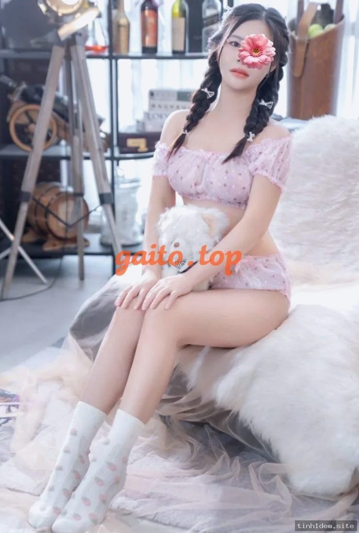 Quỳnh Anh – Thân hình chuẩn, biết chiều – Alo ngay – Bình Thạnh, Sài Gòn – ảnh 2