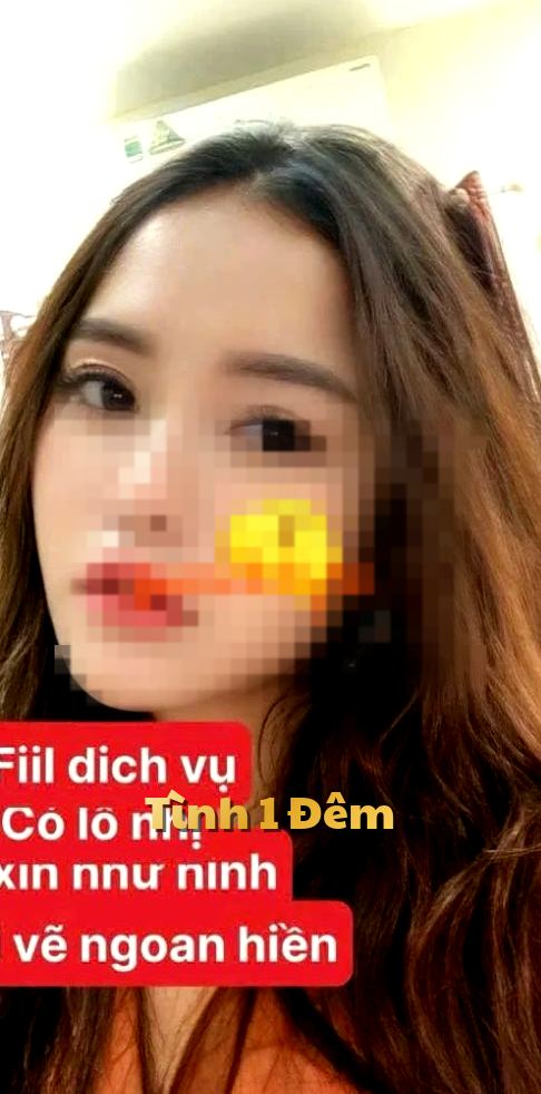 Poster Xem Video – gái gọi Quận 9