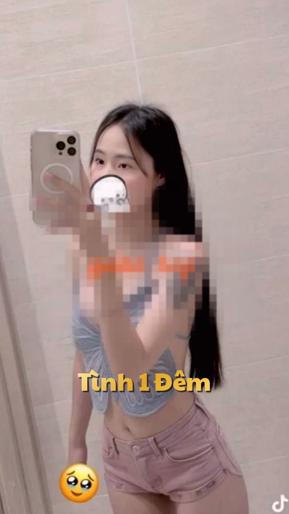 Na – gái gọi Quận 10