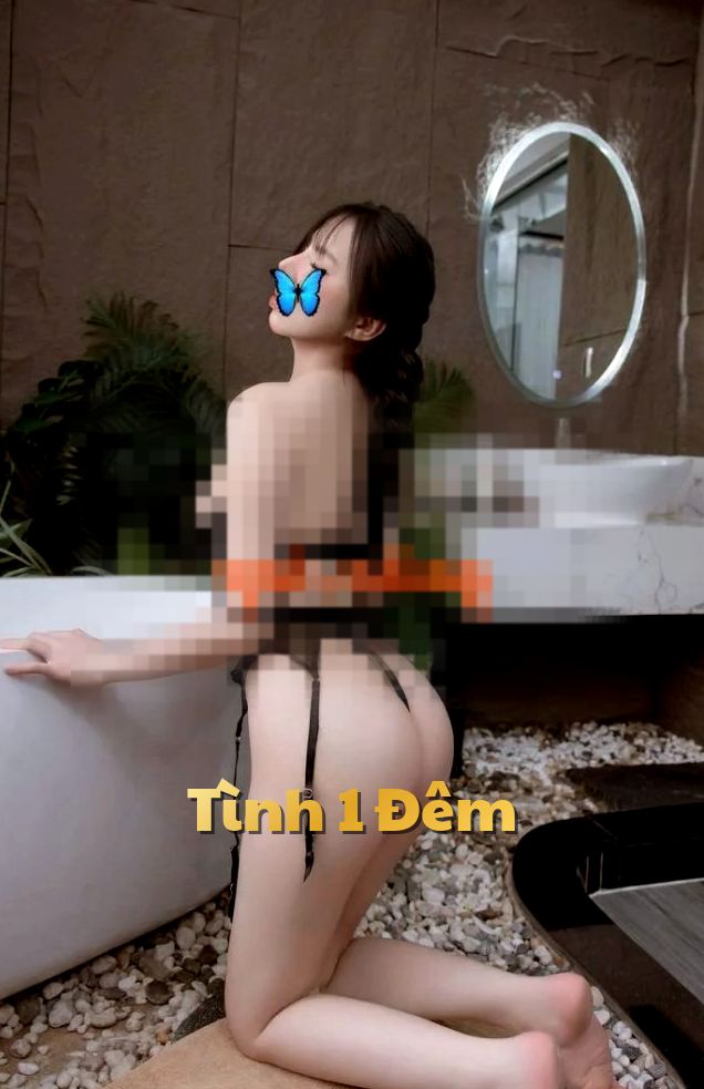 Thanh Huyền – gái gọi Phú Nhuận