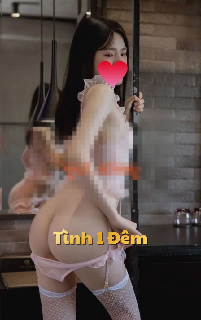 Thanh Thư – gái gọi Phú Nhuận