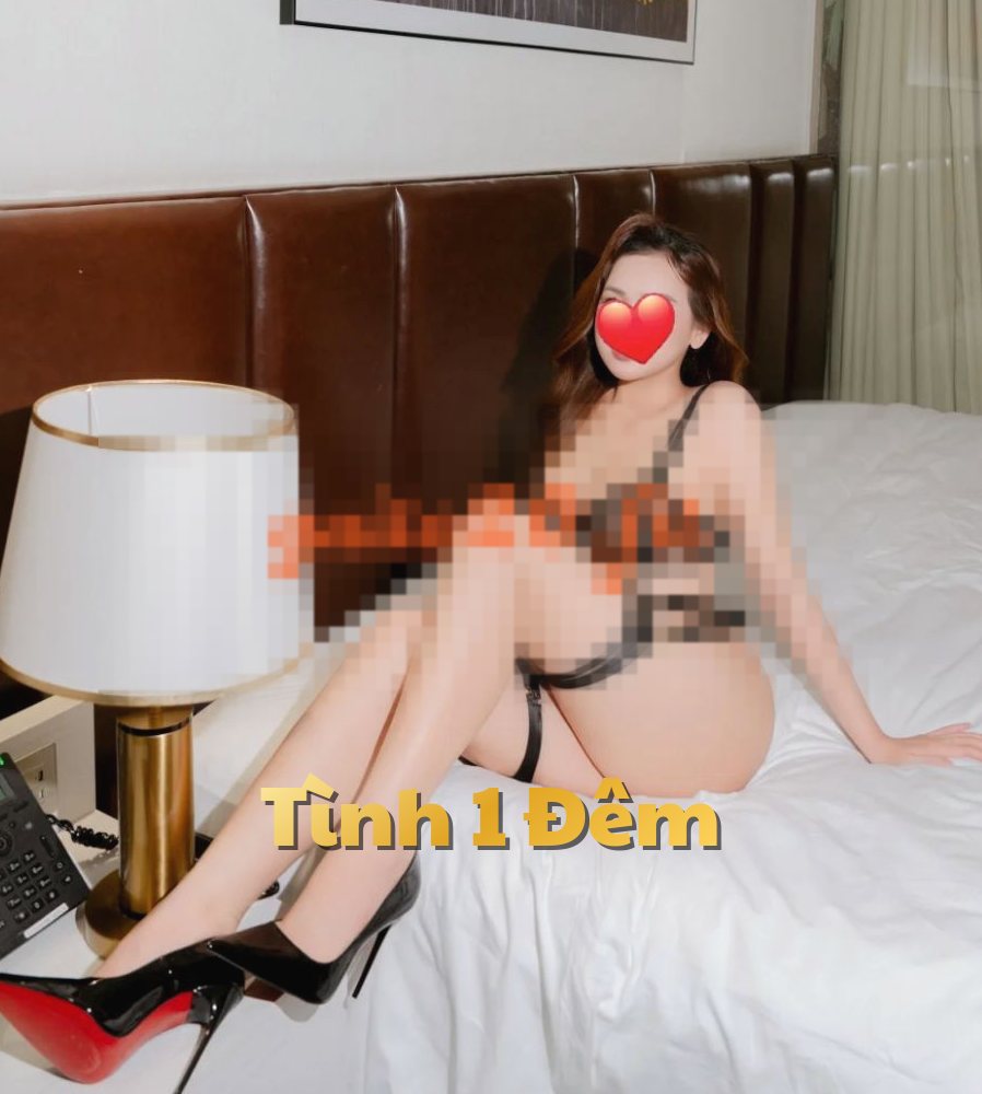Quỳnh Trinh – gái gọi Bình Tân